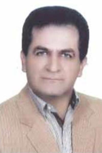  دکتر محمد رشید شیخ اسمعیلی