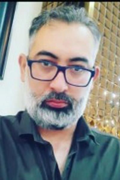  دکتر  مصطفی شیرازی فرون آباد
