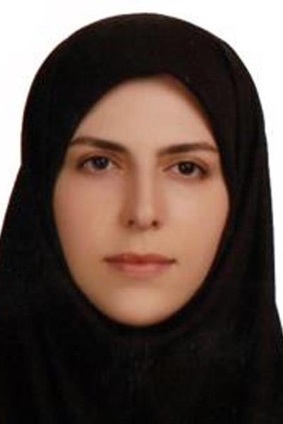  دکتر مریم خلیلی صدرآباد
