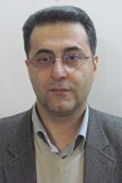  دکتر مهران همای نیکفر