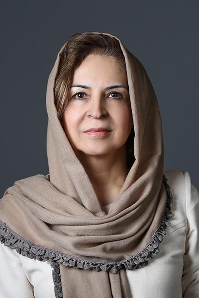  دکتر زهره علومی یزدی
