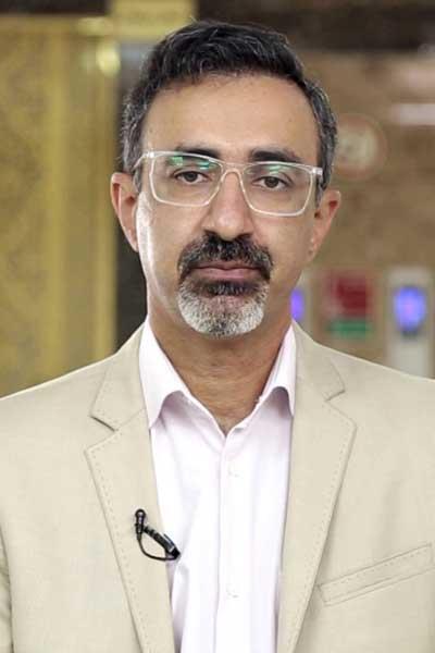  دکتر  مهرداد طاهری