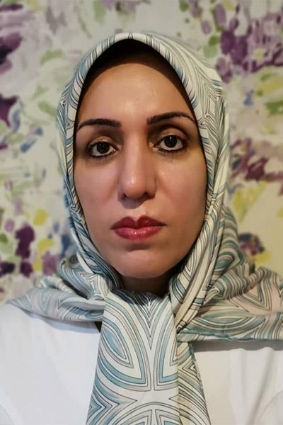  دکتر اشرف باقری