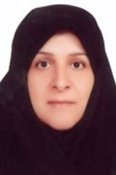  دکتر فاطمه بيرقدار