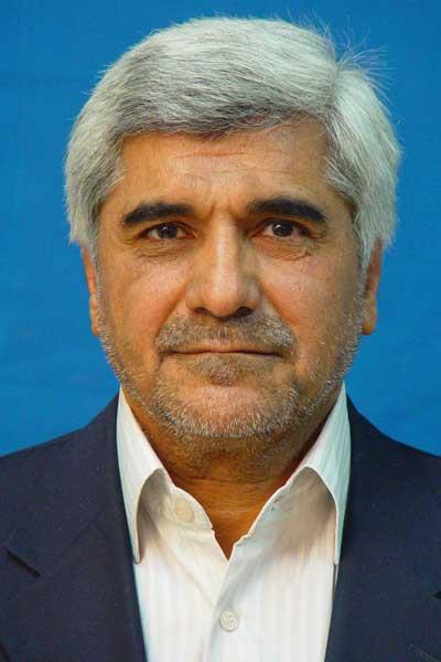  دکتر محمد فرهادی