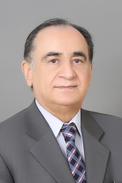  دکتر کوروش شمیمی نوری