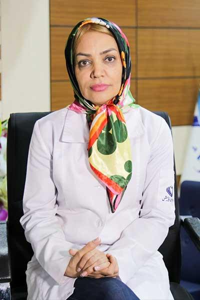  دکتر فاطمه تحقیقی شربیان