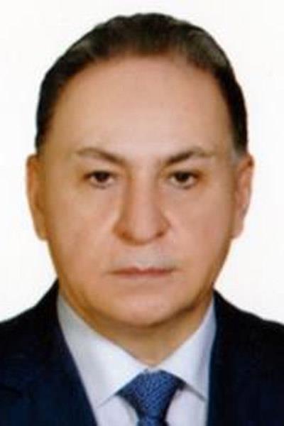  دکتر عزت اله حق گذار