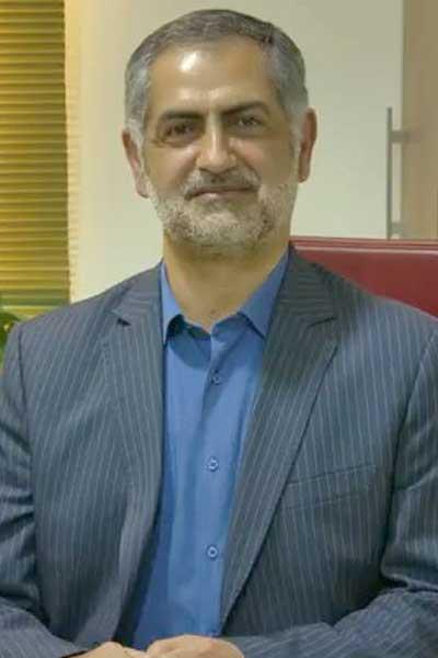  دکتر جمال اخوان مقدم
