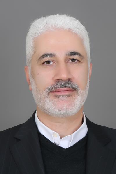  دکتر محمد ابراهیم قمر چهره
