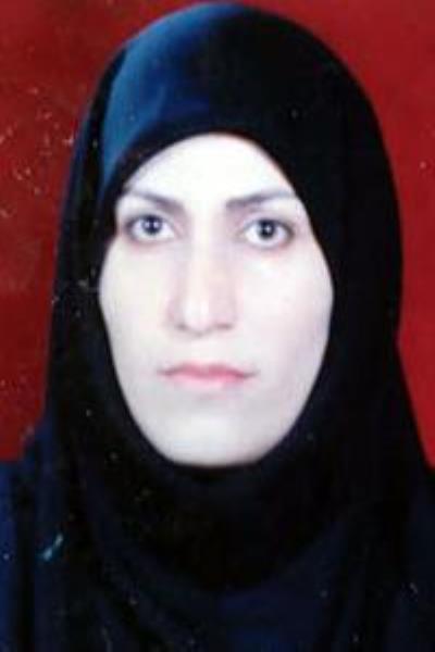  دکتر طاهره لک