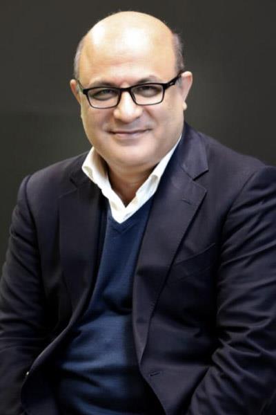  دکتر اکبر نیک پژوه