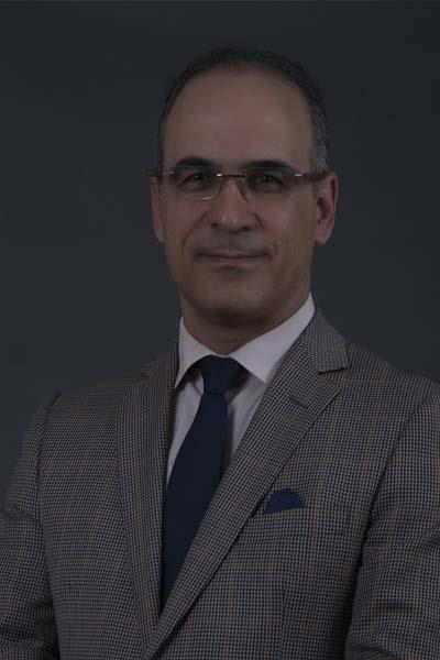  دکتر افشین امینی
