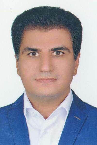  آقای مهدی آذرگون