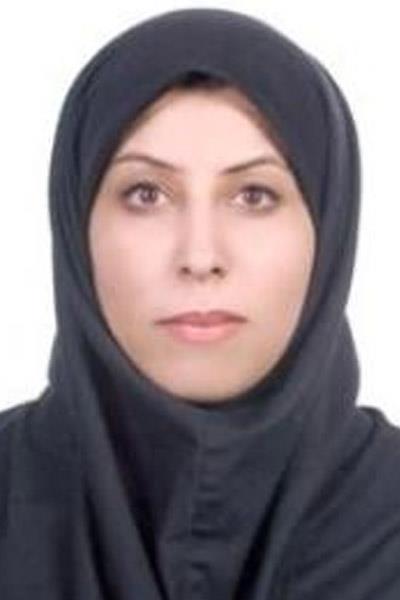  دکتر پوپک رحیم زاده
