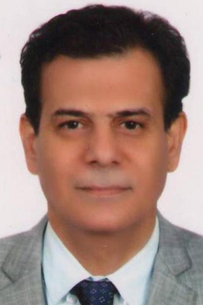  دکتر  مسعود دهقانی آرانی