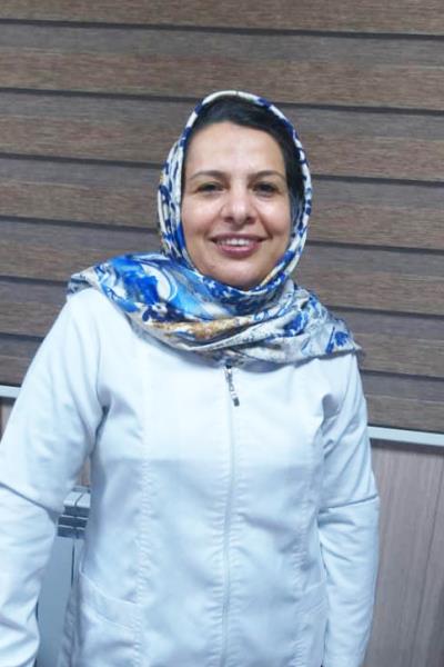  دکتر سارا کلانتری