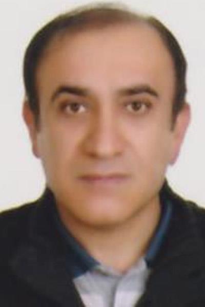  دکتر حسن رفیع درگاهی
