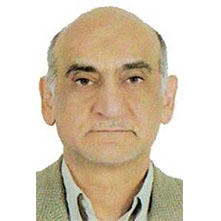  دکتر سعید آبرون