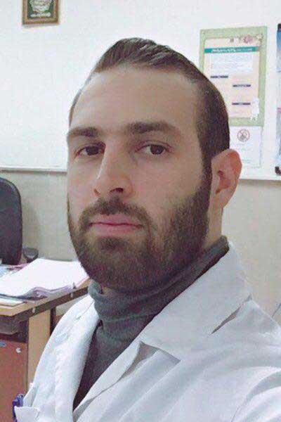  دکتر سامان قوام زاده