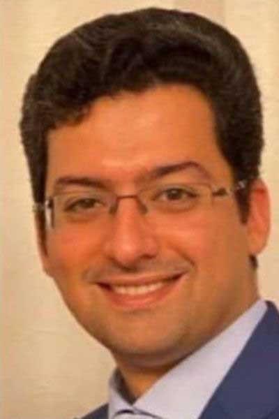  دکتر محمد ایرانمنش