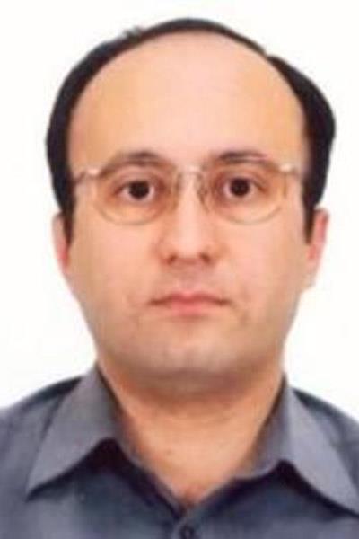  دکتر هومان عبادی